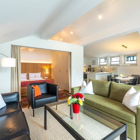 Pension Seehof Appartements Sankt Wolfgang im Salzkammergut Экстерьер фото
